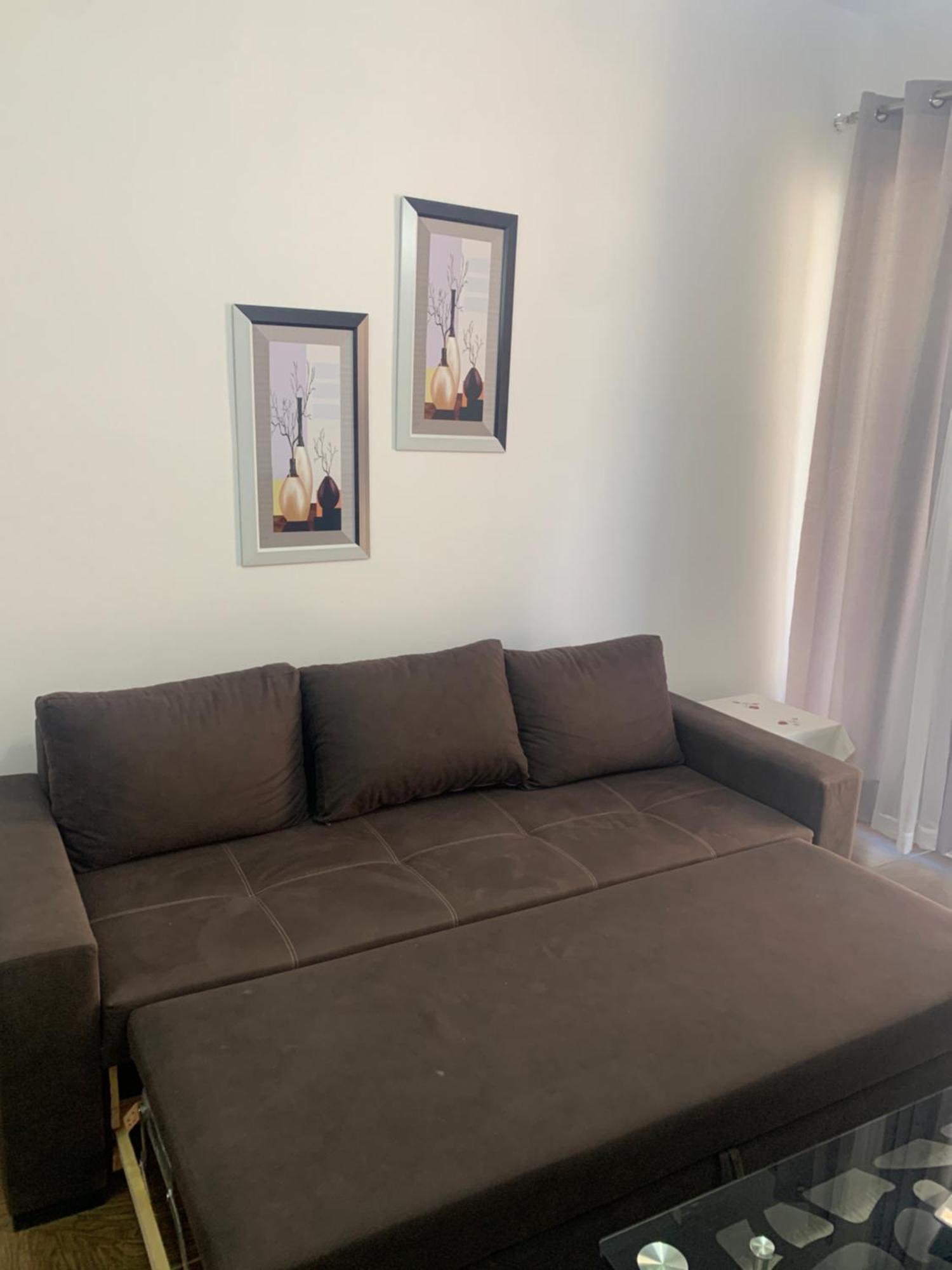 Adriatik Apartaments Sarande Bagian luar foto