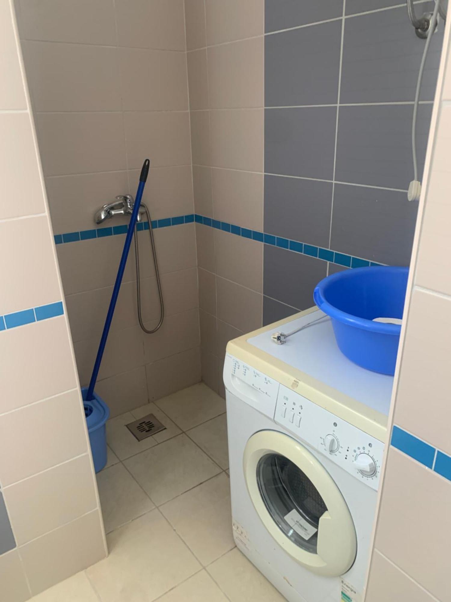 Adriatik Apartaments Sarande Bagian luar foto